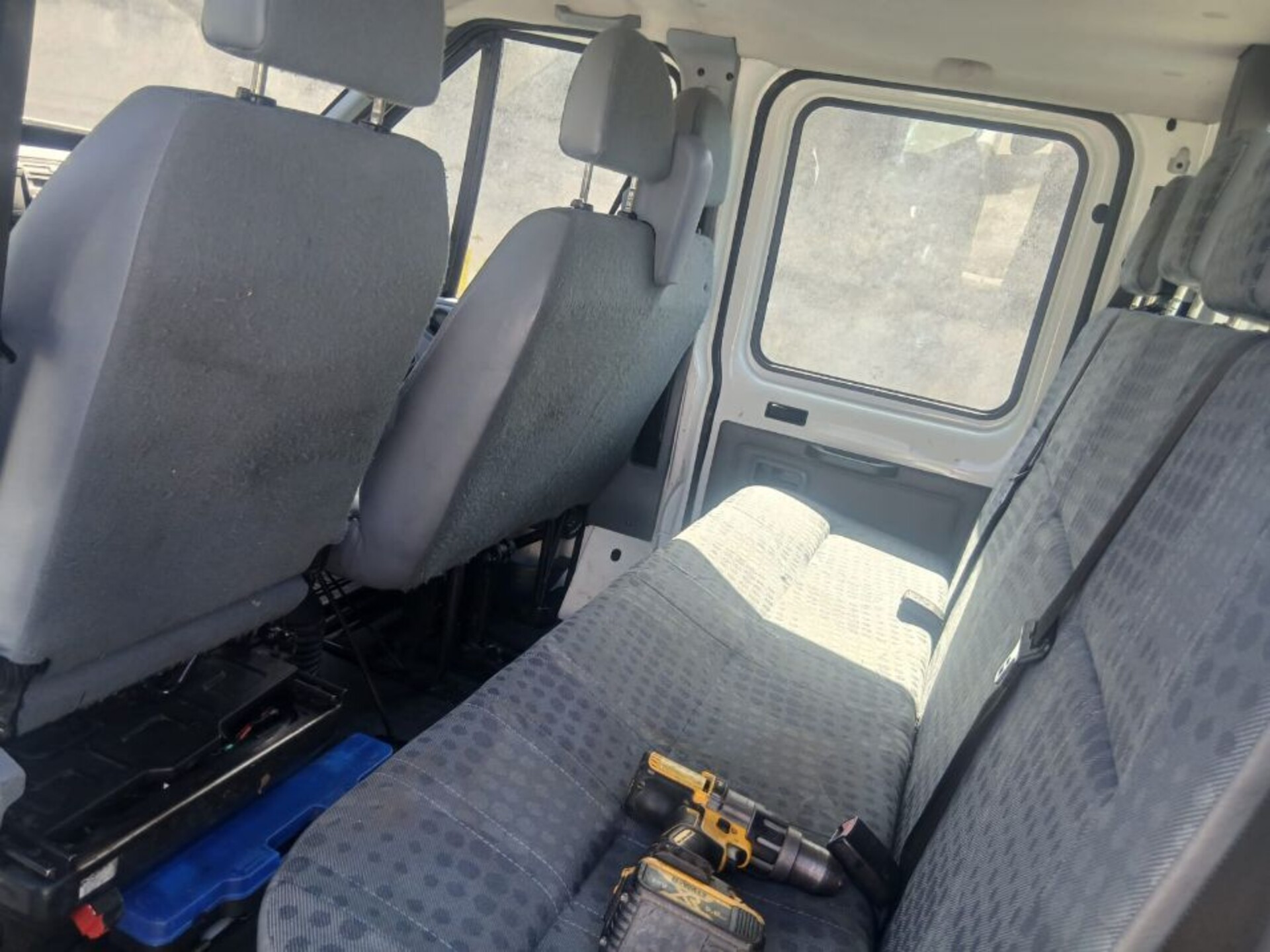 Iveco Daily Diesel