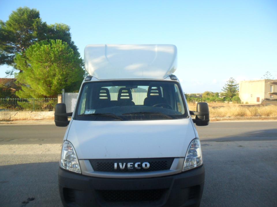 Iveco Daily telaio Diesel