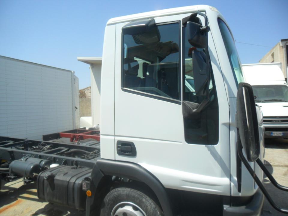 Iveco Eurocargo telaio Diesel