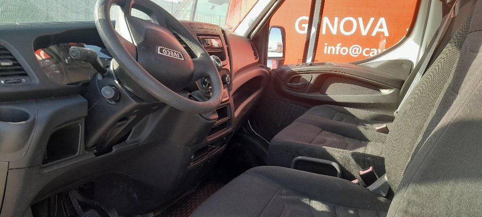 Iveco Daily TELAIO Diesel