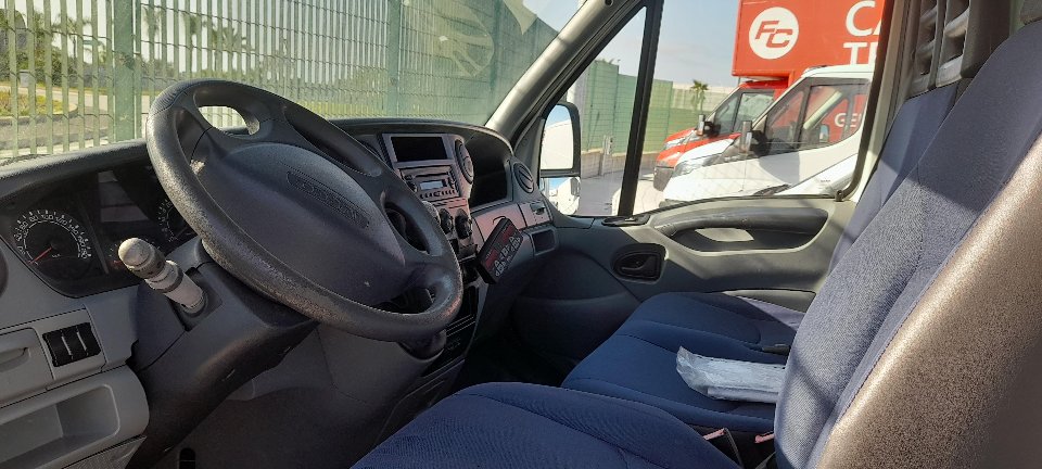 Iveco Daily TELAIO Diesel