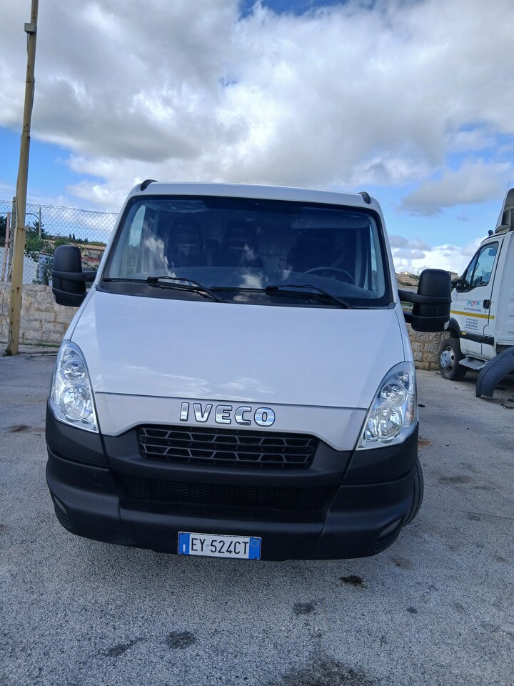 Iveco Daily FURGONE ISOTERMICO Diesel