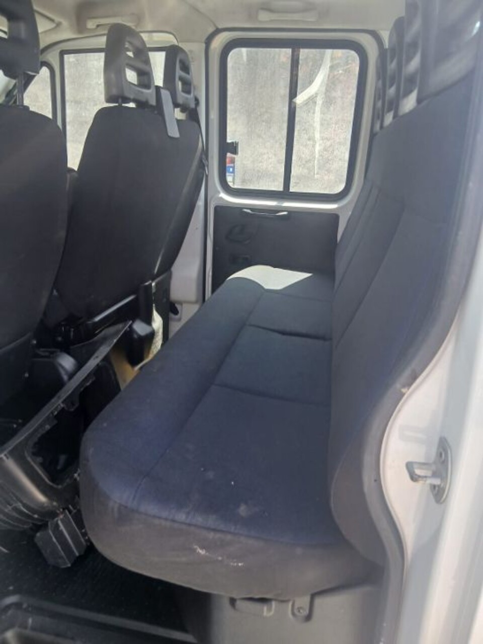 Iveco Daily Diesel