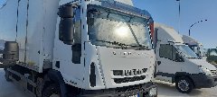 Iveco Eurocargo SPONDA POSTERIORE Diesel