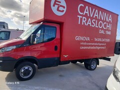 Iveco Daily PALKIT Diesel