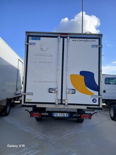 Iveco Daily FRIGORIFERO Diesel