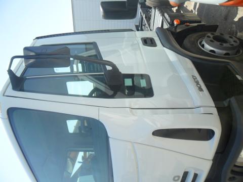 Iveco Eurocargo telaio Diesel