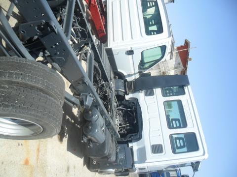Iveco Eurocargo telaio Diesel