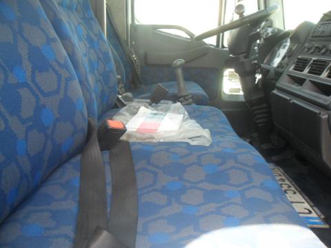Iveco Eurocargo telaio Diesel