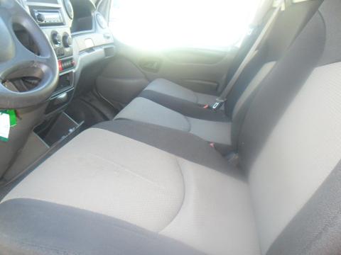 Iveco Daily furgone Diesel