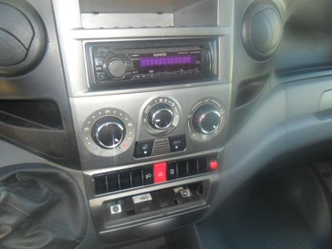 Iveco Daily furgone Diesel