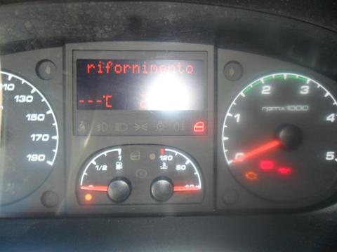 Iveco Daily furgone Diesel