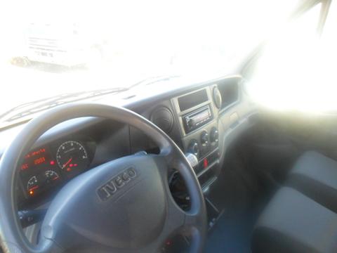 Iveco Daily furgone Diesel