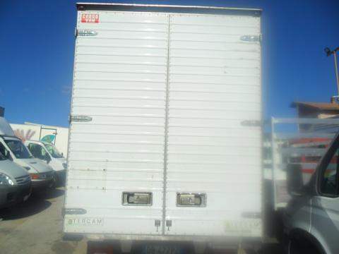 Iveco Daily furgone Diesel