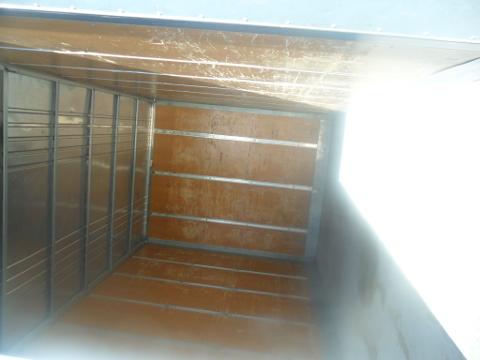 Iveco Daily furgone Diesel