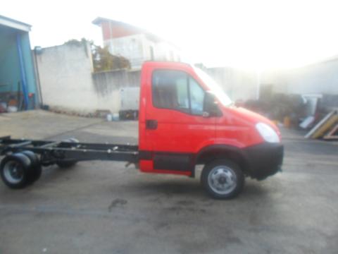 Iveco Daily telaio Diesel