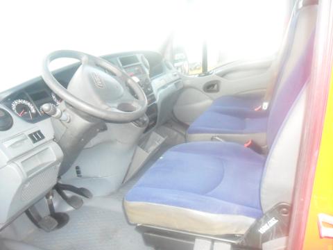 Iveco Daily telaio Diesel