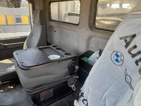 Iveco Stralis CISTERNA Diesel