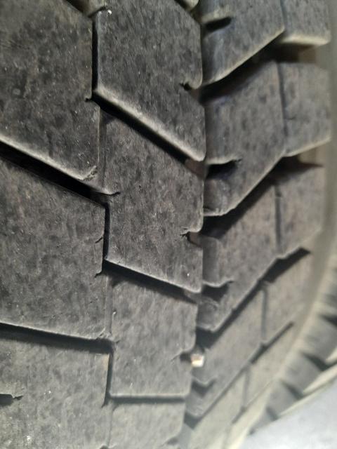 Iveco Eurocargo Ribaltabile trilaterale Diesel