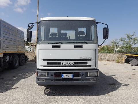 Iveco Eurocargo Ribaltabile trilaterale Diesel