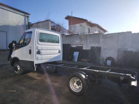 Iveco Daily TELAIO Diesel