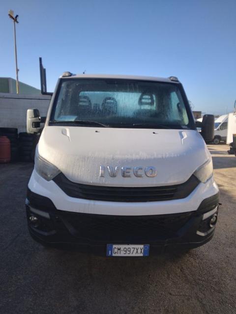 Iveco Daily TELAIO Diesel