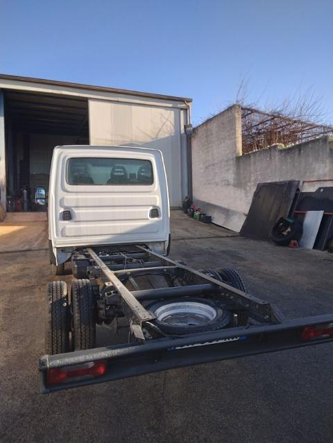 Iveco Daily TELAIO Diesel