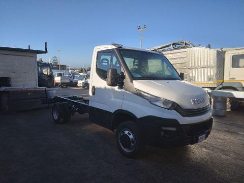 Iveco Daily TELAIO Diesel