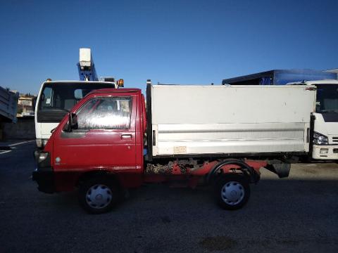 Piaggio Porter RIBALTABILE Benzina