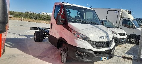 Iveco Daily TELAIO Diesel
