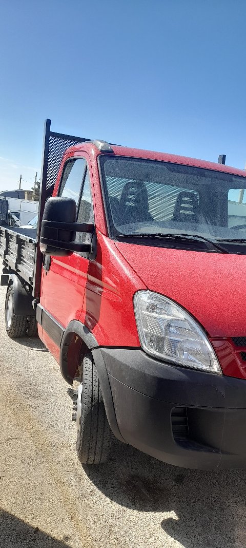 Iveco Daily RIBALTABILE Diesel