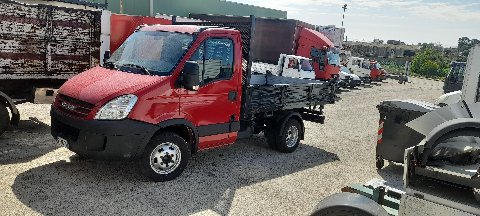 Iveco Daily RIBALTABILE Diesel