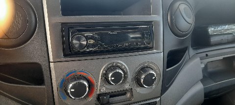 Iveco Daily FURGONE Diesel