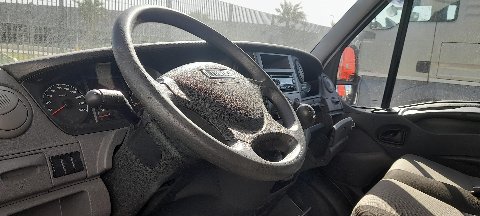 Iveco Daily FURGONE Diesel