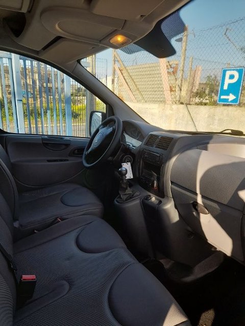 Citroen Jumpy FURGONE Diesel