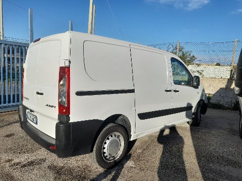 Citroen Jumpy FURGONE Diesel
