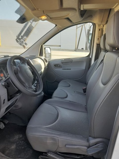 Citroen Jumpy FURGONE Diesel