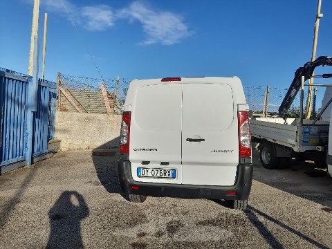 Citroen Jumpy FURGONE Diesel
