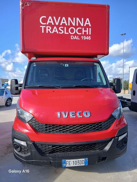 Iveco Daily PALKIT Diesel