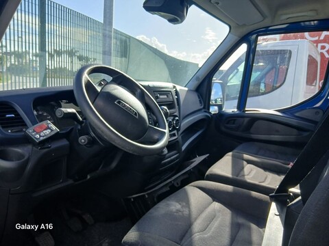 Iveco Daily FRIGORIFERO Diesel