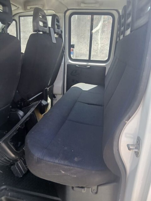 Iveco Daily Diesel