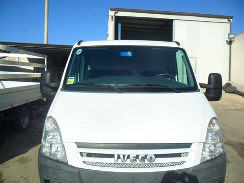 Iveco Daily FURGONE Diesel