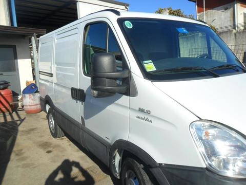 Iveco Daily FURGONE Diesel