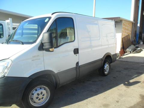 Iveco Daily FURGONE Diesel