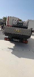 Nissan Cabstar RIBALTABILE Diesel