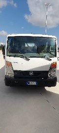 Nissan Cabstar RIBALTABILE Diesel