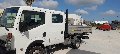 Nissan Cabstar RIBALTABILE Diesel