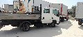 Nissan Cabstar RIBALTABILE Diesel