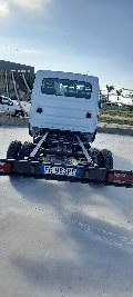 Iveco Daily TELAIO Diesel
