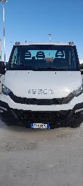 Iveco Daily TELAIO Diesel
